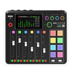 Rode Rodecaster Pro II Solo Bundle