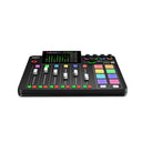 RØDE RØDECaster Pro II 4-Person Bundle