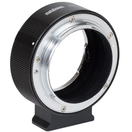 Metabones Leica R and Canon RF-Mount T Adapter