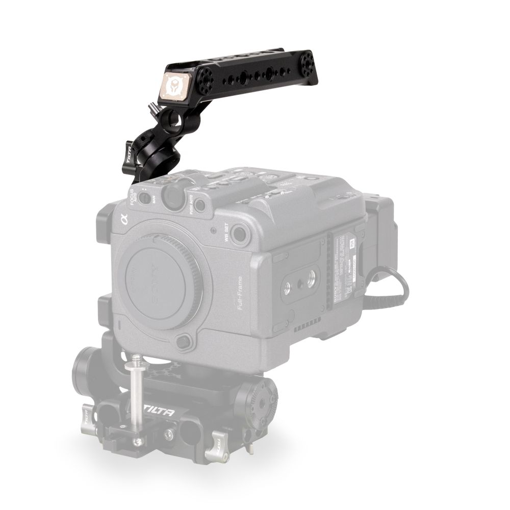Tilta ES-T20-TH2 Adjustable top handle for Sony FX6