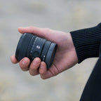 Sony E 15mm f/1.4 G