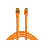 Tether Tools TetherPro HDMI Mini to HDMI 2.0, 10' (3m), Black
