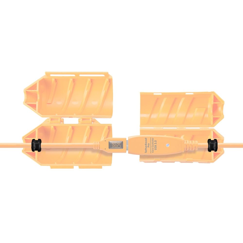 Tether Tools Replacement TetherGuard Extension Lock Grommets (2 pack)