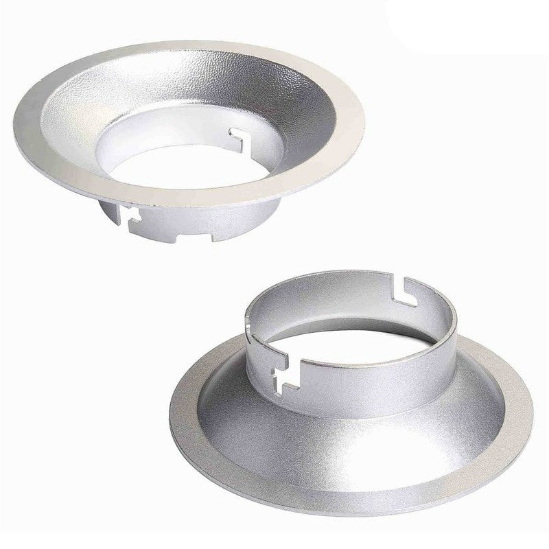 Elinchrom Rotalux GO Adapter Q-Mount