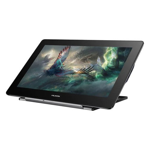 Huion Kamvas Pro 16 plus 4K