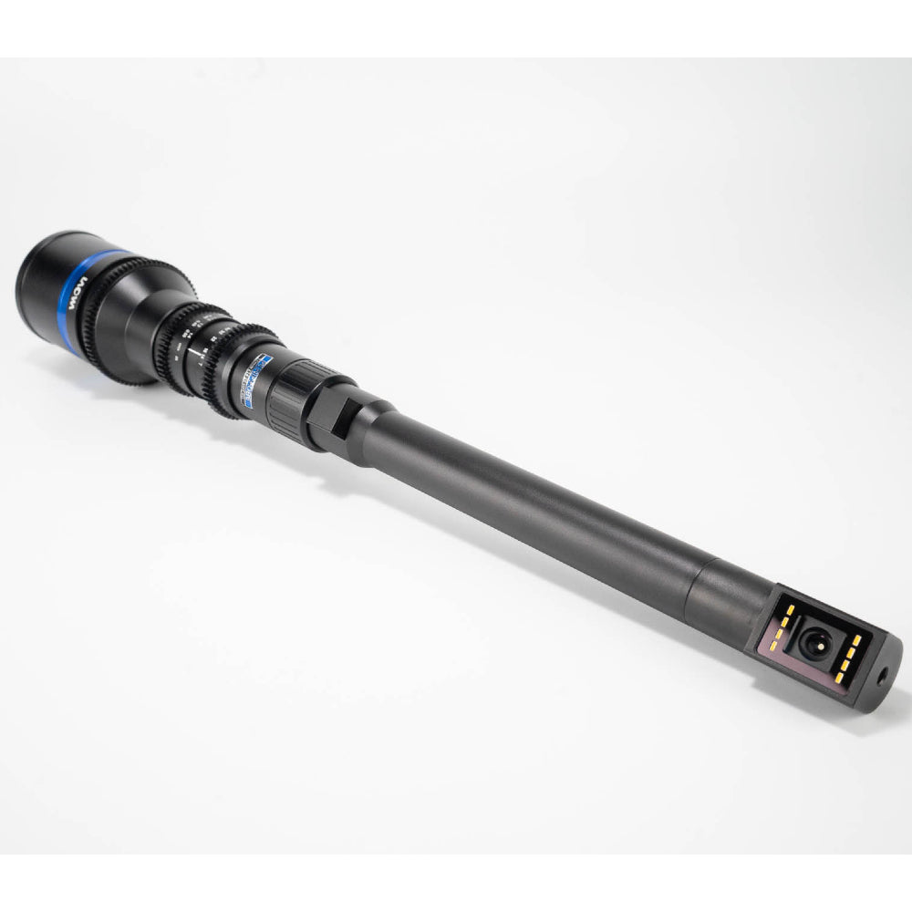 Laowa 24mm T14 2X Peri Probe Lens (Cine) - Canon RF