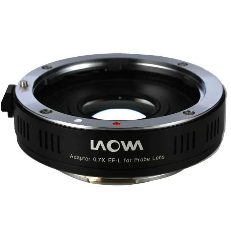 Laowa 0.7x Focal Reducer for EF Probe Lens (EF-L)