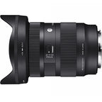 SIGMA 16-28mm f/2.8 DG DN Contemporary L-Mount