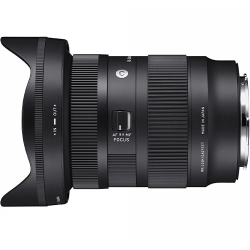 SIGMA 16-28mm f/2.8 DG DN Contemporary L-Mount