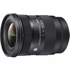 SIGMA 16-28mm f/2.8 DG DN Contemporary L-Mount