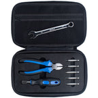 Enlaps Toolkit