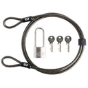 Enlaps cable lock