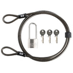 Enlaps cable lock