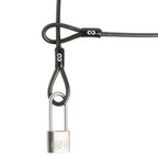 Enlaps cable lock