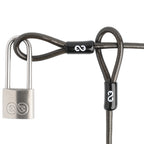 Enlaps cable lock