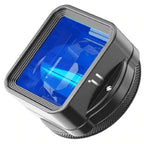 Ulanzi 1.55XT anamorphic lens