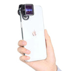 Ulanzi 1.55XT anamorphic lens