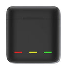 Telesin Triple Battery Charger Box - for GoPro Hero 9/10