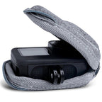 Telesin Storage Case for GoPro Hero 9/10 - Gray