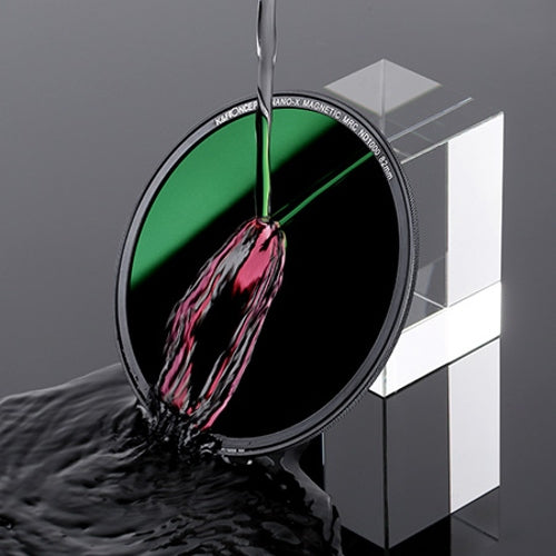 K&F Concept filter kit magnetic 67mm