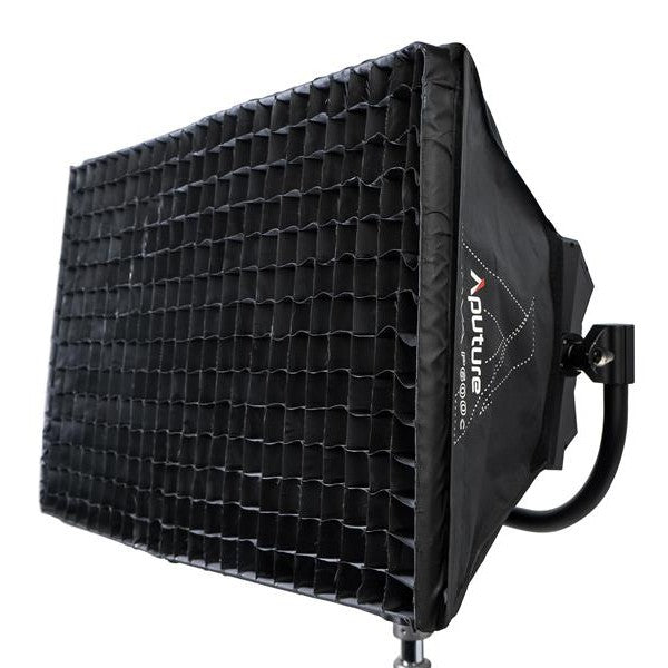 Aputure Nova P600c SOFTBOX
