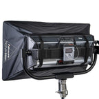 Aputure Nova P600c SOFTBOX