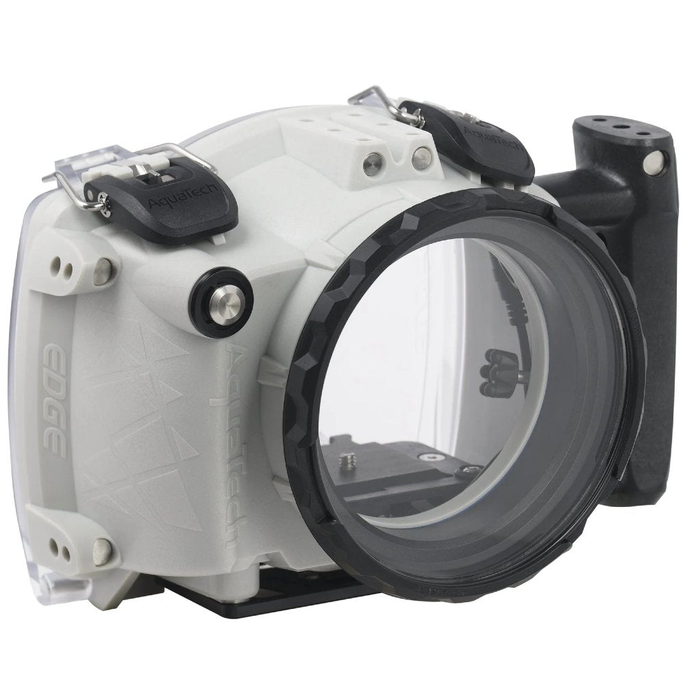 AquaTech EDGE Pro underwater housing - Sony A7IV or A7RV
