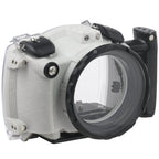 AquaTech EDGE Pro underwater housing - Sony A7IV or A7RV