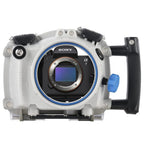 AquaTech EDGE Pro underwater housing - Sony A7IV or A7RV