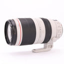 Canon EF 100-400mm F/4.5-5.6 L IS USM II occasion