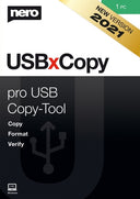 Nero USBxCopy *Digital licence*