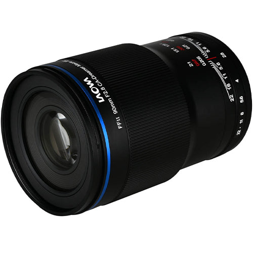 Laowa 90mm f/2.8 2X Ultra-Macro APO Lens Leica L
