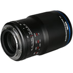 Laowa 90mm f/2.8 2X Ultra-Macro APO Lens Leica L