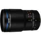 Laowa 90mm f/2.8 2X Ultra-Macro APO Lens Nikon Z