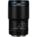 Laowa 90mm f/2.8 2X Ultra-Macro APO Lens Nikon Z