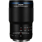 Laowa 90mm f/2.8 2X Ultra-Macro APO Lens Canon RF