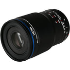Laowa 90mm f/2.8 2X Ultra-Macro APO Lens Canon RF