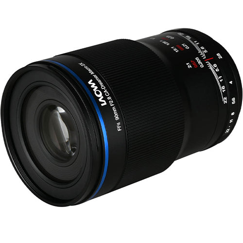Laowa 90mm f/2.8 2X Ultra-Macro APO Lens Sony FE