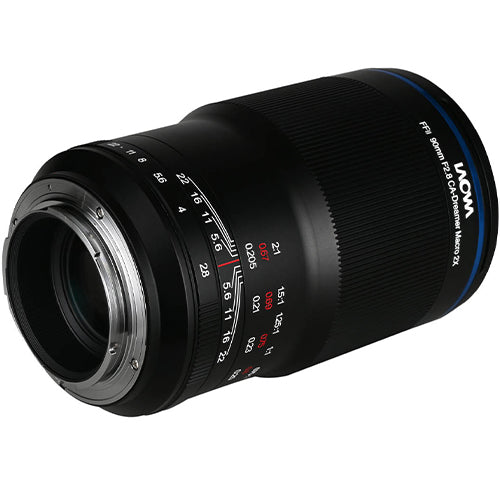 Laowa 90mm f/2.8 2X Ultra-Macro APO Lens Sony FE