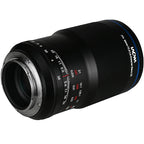 Laowa 90mm f/2.8 2X Ultra-Macro APO Lens Sony FE