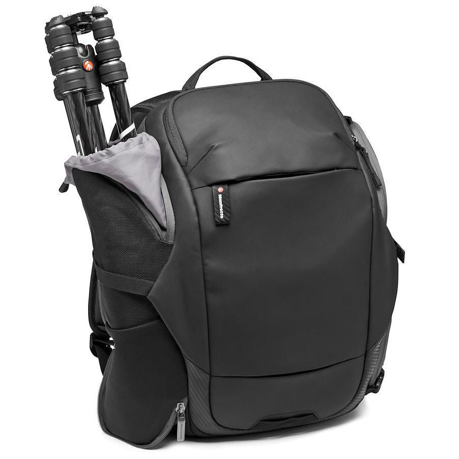 Fujifilm X-T4 Black Travel Kit