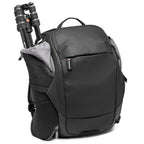 Fujifilm X-T4 Black Travel Kit