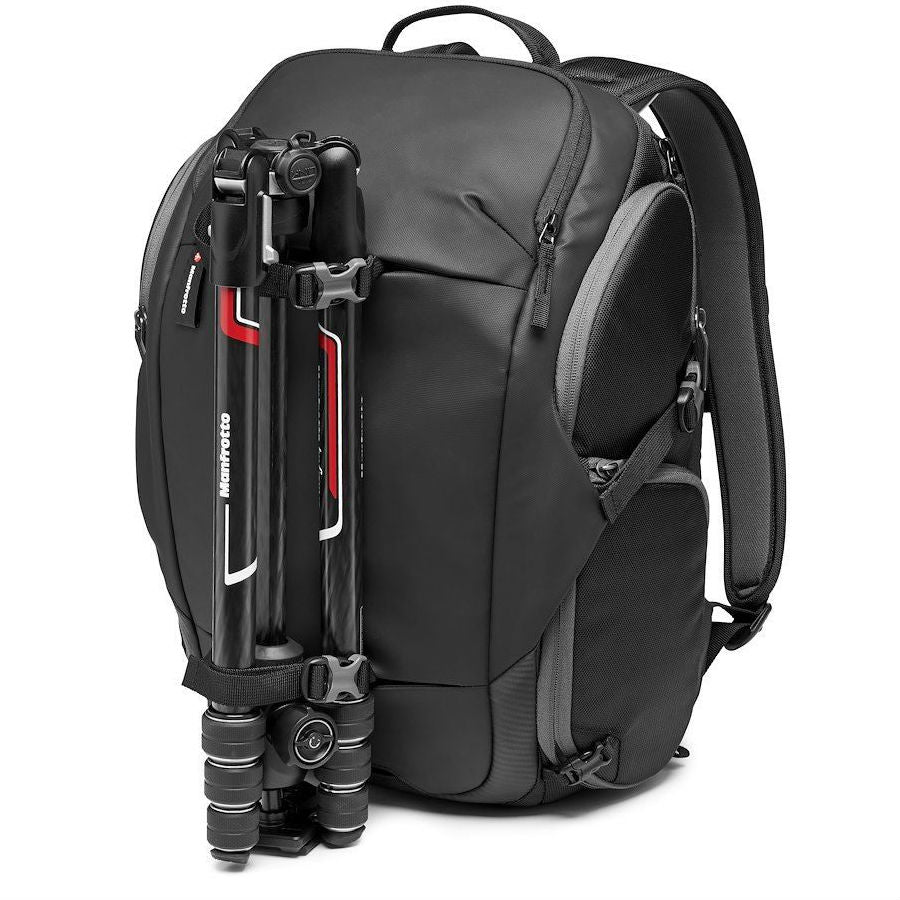 Fujifilm X-T4 Black Travel Kit