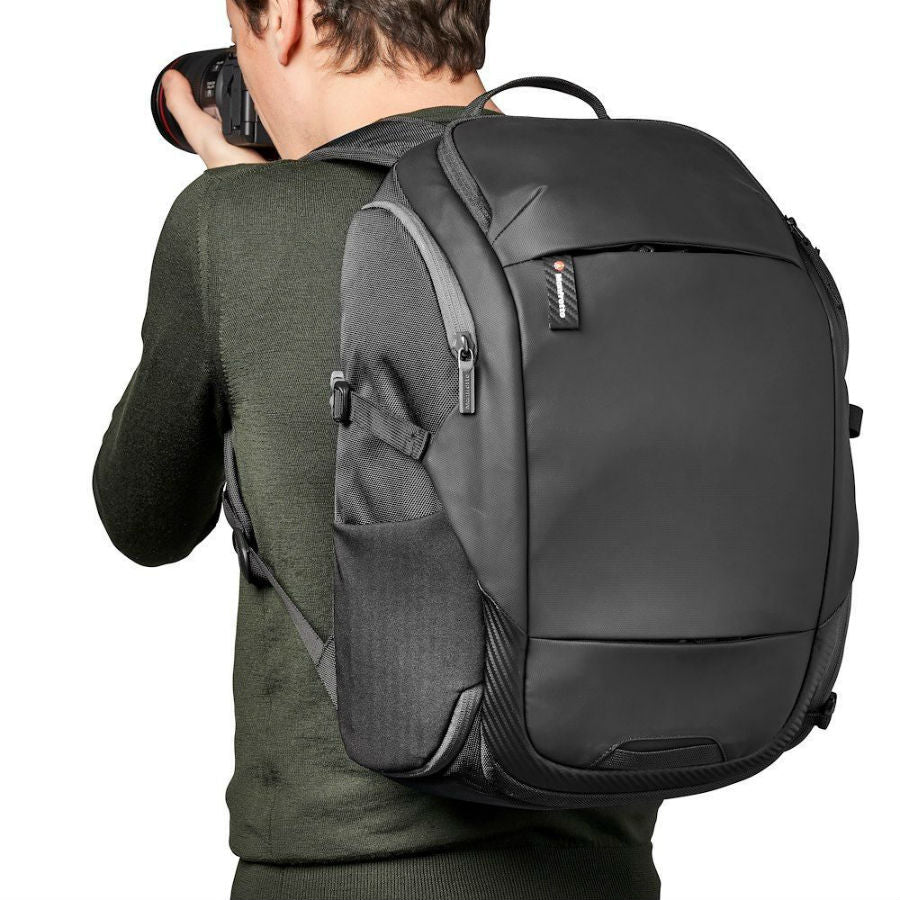 Fujifilm X-T4 Black Travel Kit