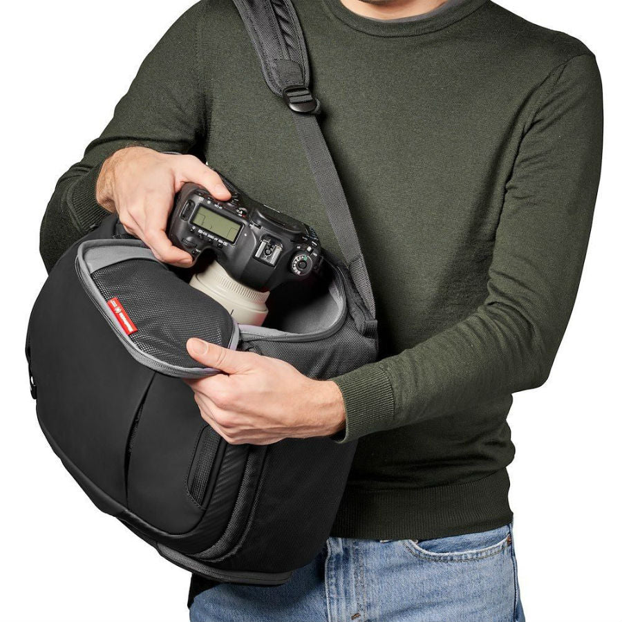 Fujifilm X-T4 Black Travel Kit