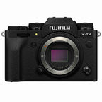 Fujifilm X-T4 Black Travel Kit