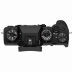 Fujifilm X-T4 Black Travel Kit