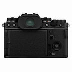 Fujifilm X-T4 Black Travel Kit