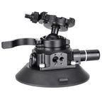 Sunwayfoto Vacuum Suction Mount with Ballhead Kit BS-01