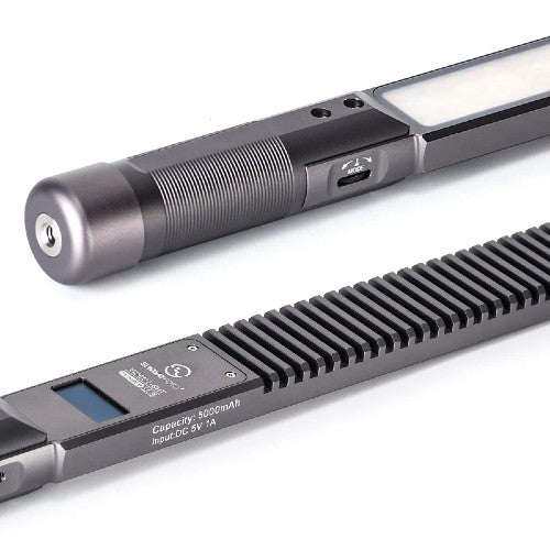Sunwayfoto RGB Full Colour Video Light Stick FL-90RGB